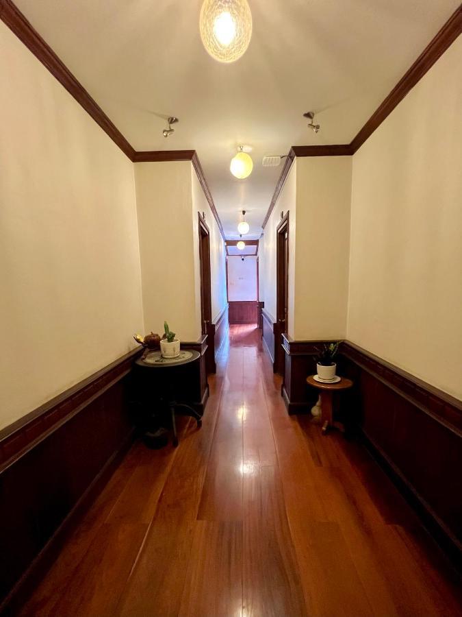 Hotel Siridel Luang Prabang Exterior foto